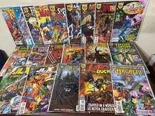Amalgam one shots for sale  Santa Monica