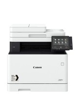 Canon sensys mf744cdw gebraucht kaufen  Düren