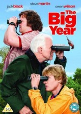 Big year dvd for sale  ROSSENDALE