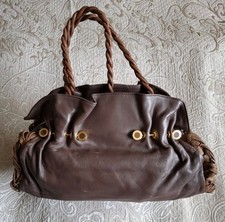 Bvlgari bag dark for sale  BILSTON