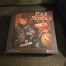 Mice mystics board for sale  Skokie