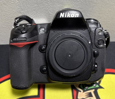 Corpo da câmera digital Nikon D300s 12.3MP comprar usado Corpo da câmera digital Nikon D300s 12.3MP comprar usado  Enviando para Brazil