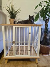 Casetta per cani usato  Guiglia