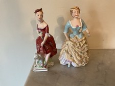 Two vintage wedgwood for sale  WIGAN