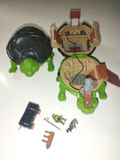 Polly pocket tortue d'occasion  Pont-l'Abbé-d'Arnoult