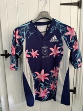 Adidas stade francais for sale  MONMOUTH