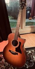 Taylor 114ce satin for sale  REDCAR