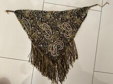 Hse24 halstuch kette gebraucht kaufen  Farschwlr., Kasel, Osburg