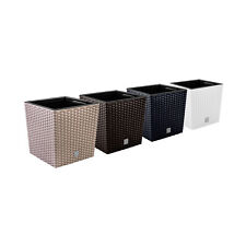 Blumenkübel blumentöpf ratta gebraucht kaufen  Guben
