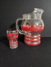 Vintage clear glass for sale  Eau Claire