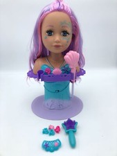 BABY born Styling Head Syrenka do wanny, w tym akcesoria, Zapf Creation na sprzedaż  PL