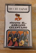 Adriano celentano ritratto usato  Foligno