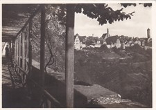 Historische rotenburg tauber gebraucht kaufen  Berlin
