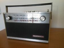 Radio telefunken banjo gebraucht kaufen  Deutschland