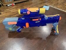 Nerf strike blue for sale  Sacramento