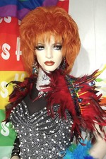 Show perücke wig gebraucht kaufen  Pattensen