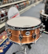 Drum seamless metal gebraucht kaufen  Maintal