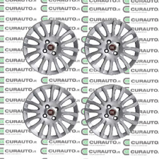 Kit set copricerchi usato  Sant Antimo