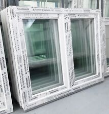 Kunststofffenster 120x100 bxh gebraucht kaufen  Bremen