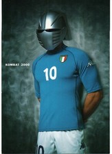 Spt kombat 2000 usato  Trieste