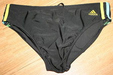 Adidas badehose 3 gebraucht kaufen  Lichtenfels