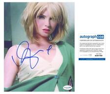 Sophie Ellis-Bextor "Read My Lips" cantora AUTÓGRAFO foto assinada 8x10 B ACOA comprar usado  Enviando para Brazil