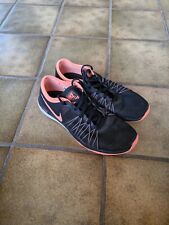 Nike Dual Fusion HIT Damen Trainingsschuhe Fitness Schwarz Herbst/Winter Gr. 41 comprar usado  Enviando para Brazil