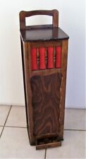 Boite huche niche d'occasion  Chabeuil