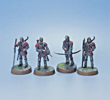 28mm fantasy town for sale  TADLEY