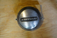Kawasaki 500 mach3 gebraucht kaufen  Emden