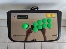 Hori Real Arcade Pro (HRAP v1) Primeira Geração Fightstick Acabamento Espelho Muito Bom Estado Usado comprar usado  Enviando para Brazil