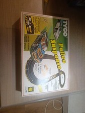 Circuit tyco police d'occasion Circuit tyco police d'occasion  Salon-de-Provence