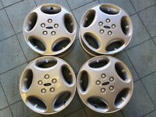 Kba43194 set cerchi usato  Novara