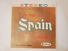 Usado, Unknown - The Heart of Spain Volume 2 (LP de vinil) comprar usado  Enviando para Brazil