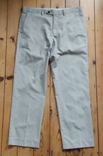 Men sartorial chinos for sale  UK