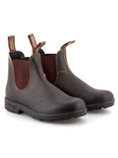 Blundstone 500 brown usato  Zugliano