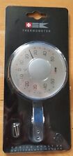 Outdoor termometer windowglass for sale  GRAYS