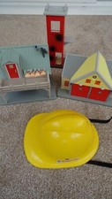 Assorted fireman sam for sale  NOTTINGHAM