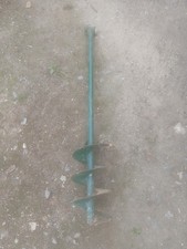 Post hole auger for sale  LONGFIELD