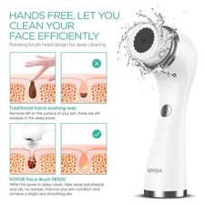 Voyor facial cleansing for sale  GAINSBOROUGH