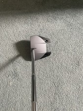 Taylormade spider silver for sale  CARLISLE