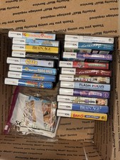 Lot nintendo game for sale  Glen Ellyn