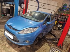 Ford fiesta 2011 for sale  GATESHEAD