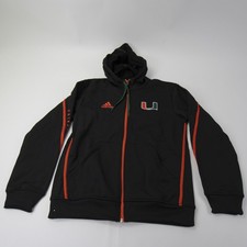 Miami hurricanes adidas for sale  Minneapolis