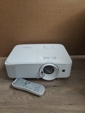 Optoma projector hd27e for sale  Rickman