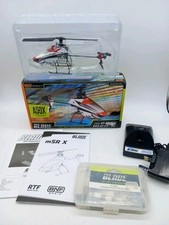 Blade msr as3x for sale  RUGBY