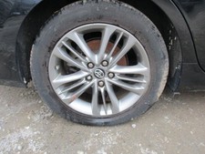2015 toyota camry for sale  Andover