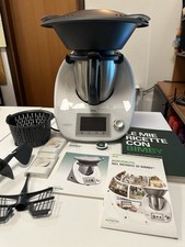 Bimby tm5 vorwerk usato  Milano