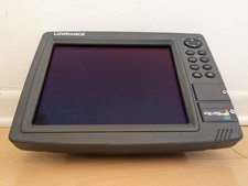 Lowrance lcx 113c. for sale  Burnsville