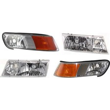 Headlight set 1998 for sale  La Salle